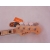 PRZECENA!!!-Harley Benton JB-75MN SB