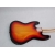 PRZECENA!!!-Harley Benton JB-75MN SB