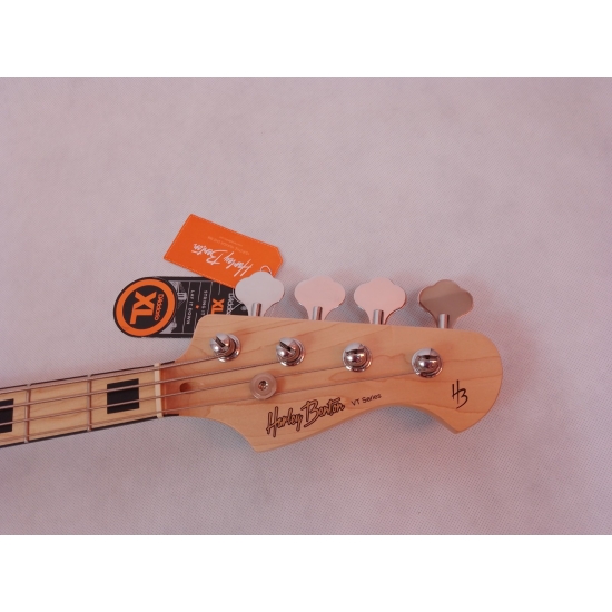 PRZECENA!!!-Harley Benton JB-75MN SB