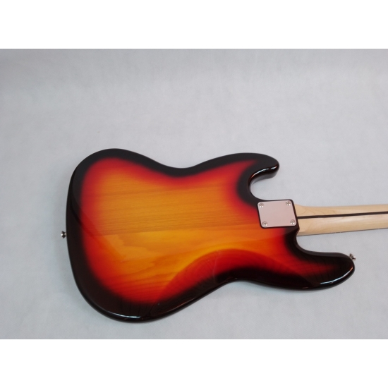 PRZECENA!!!-Harley Benton JB-75MN SB