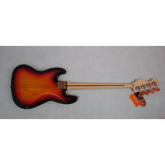 PRZECENA!!!-Harley Benton JB-75MN SB