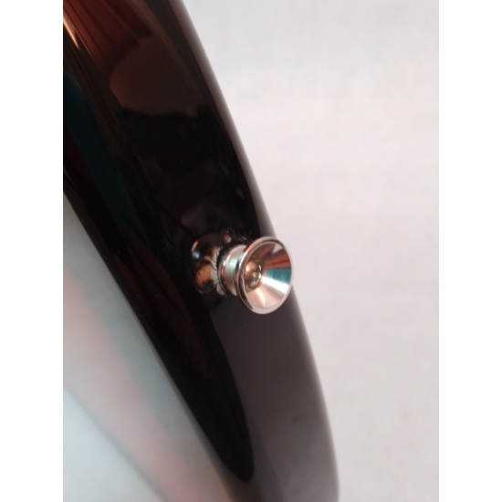 PRZECENA!!!-Harley Benton JB-75MN SB