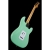 Harley Benton ST-62 CC MN LH Seafoam Green dla osoby leworęcznej