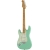 Harley Benton ST-62 CC MN LH Seafoam Green dla osoby leworęcznej
