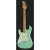 Harley Benton ST-62 CC MN LH Seafoam Green dla osoby leworęcznej