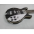 Harley Benton RB-600BK Classic Series