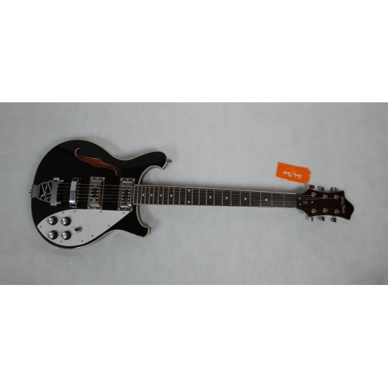 Harley Benton RB-600BK Classic Series