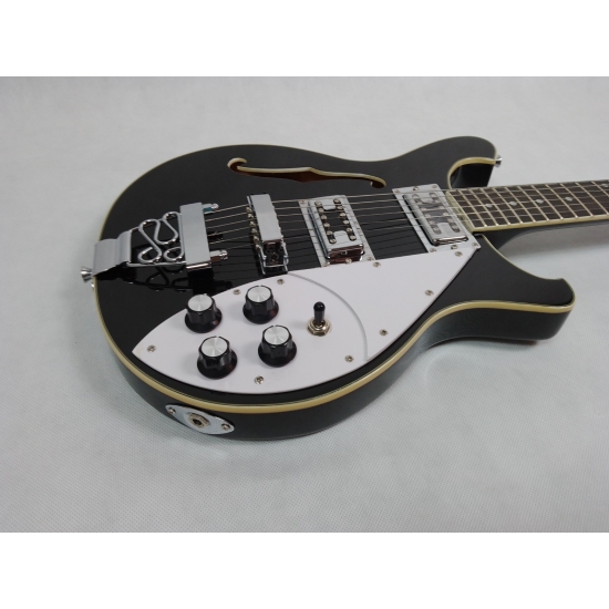 Harley Benton RB-600BK Classic Series