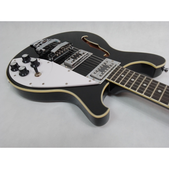 Harley Benton RB-600BK Classic Series