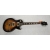 Zestaw gitara Harley Benton SC-550 II FTF+futerał LightCase