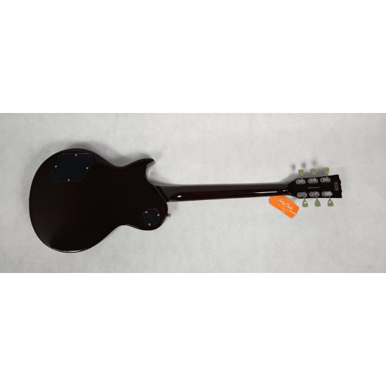 Zestaw gitara Harley Benton SC-550 II FTF+futerał LightCase