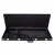 Futerał gitarowy Thomann E-Guitar Case BK Wood