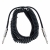 Kabel gitarowy spiralny the sssnake WPP1060 wtyki Yongsheng (made by Neutrik)