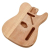 Harley Benton Electric Guitar Kit T-Style