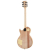 Harley Benton Electric Guitar Kit LP-Style