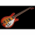 Harley Benton RB-600CS Classic Series+struny D'Addario EXL120 9-42