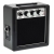 Mini wzmacniacz gitarowy Harley Benton MA-5 Miniamp 5W