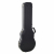 Futerał do gitary elektrycznej typu Single Cut/Les Paul Thomann Case ABS