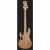 Harley Benton Enhanced MJ-4MN Natural