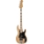 Harley Benton Enhanced MJ-4MN Natural