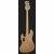 Harley Benton Enhanced MP-4MN Natural