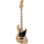 Harley Benton Enhanced MP-4MN Natural