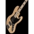 Harley Benton Enhanced MP-4MN Natural