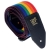 Pasek gitarowy Ernie Ball 4044 Poly Strap Rainbow