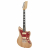 Harley Benton Electric Guitar Kit JA-Style