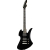 Harley Benton MB-20BK Rock Series