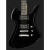 Harley Benton MB-20BK Rock Series