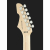 Harley Benton MB-20BK Rock Series