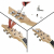 Harley Benton Electric Guitar Kit CST-24