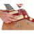 Harley Benton Electric Guitar Kit JA-Style