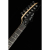Harley Benton MB-20BK Rock Series
