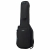 Zestaw gitara Harley Benton R-446 Graphite Metallic+pokrowiec Thomann Gigbag+kabel Supreme