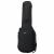 Harley Benton Amarok-BT BKNT Quilted Burst-gitara barytonowa+pokrowiecThomann Gigbag