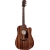 Harley Benton CLD-15MCE SolidWood