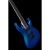 Harley Benton R-446 Blue Metallic