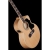 Harley Benton Custom Line King CE NT + pokrowiec Thomann typu Gigbag