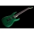 Harley Benton R-446 Green Metallic