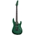 Harley Benton R-446 Green Metallic