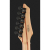 Harley Benton Amarok BKRD Quilted Burst + LightCase