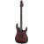 Harley Benton Amarok BKRD Quilted Burst