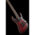 Harley Benton Amarok BKRD Quilted Burst + LightCase