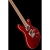Harley Benton CST-24T Black Cherry Flame