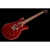 Harley Benton CST-24T Black Cherry Flame
