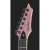 Harley Benton R-446 Plum Metallic