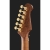 Harley Benton Guitar MAX Fusion Signature PF+Futerał LightCase