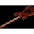 Harley Benton Guitar MAX Fusion Signature PF+Futerał LightCase